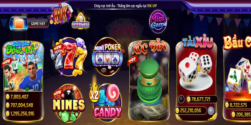 Đăng nhập Rikvip: Siêu nhanh, thỏa sức trải nghiệm đỉnh cao 6 Liên hệ trực tiếp với tổng đài để khôi phục đăng nhập Rikvip thành công