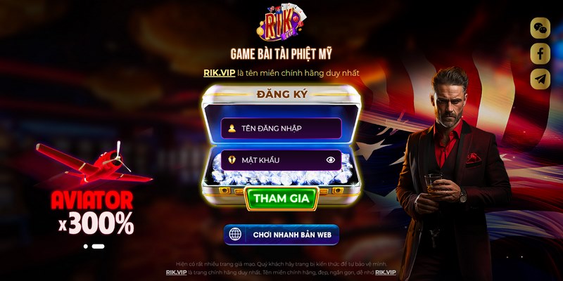 Đăng ký Rikvip: Nhanh chóng, chính xác trong vài phút 2 Người chơi cần đáp ứng đủ các điều kiện theo yêu cầu để đăng ký thành công