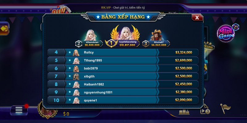 Xì dách Rikvip: Nơi khởi xướng những giấc mơ làm giàu 5 Những ưu nhược điểm thú vị game Xì dách Rikvip