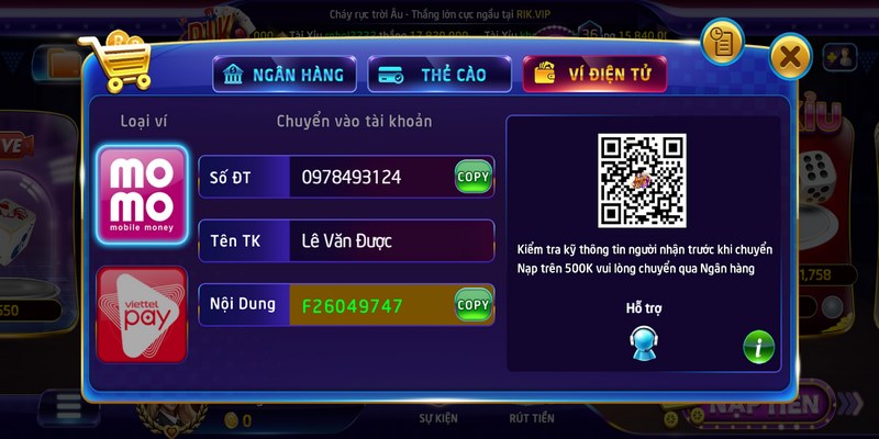 Xèng 777 Rikvip: Bí kíp chiến thắng từ các cao thủ 5 Bí kíp chiến thắng Xèng 777 Rikvip của cao thủ