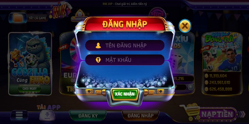 Baccarat Rikvip: Chia sẻ các tips chơi bất bại từ cao thủ 5 Cách đăng ký tham gia chơi Baccarat Rikvip