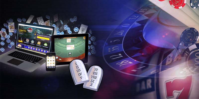 Game đánh bài kiếm tiền trên iPhone Rikvip uy tín 2025 3 Chọn nhà cái uy tín và được đánh giá cao để chơi game đánh bài đổi tiền