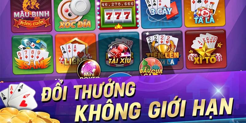 Game đánh bài kiếm tiền trên iPhone Rikvip uy tín 2025 2 Đổi thưởng nhanh chóng với game đánh bài kiếm tiền trên iPhone