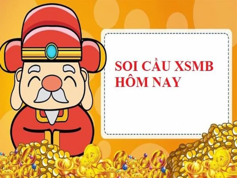 Chốt số cho kết quả XSMB 30/06/2025