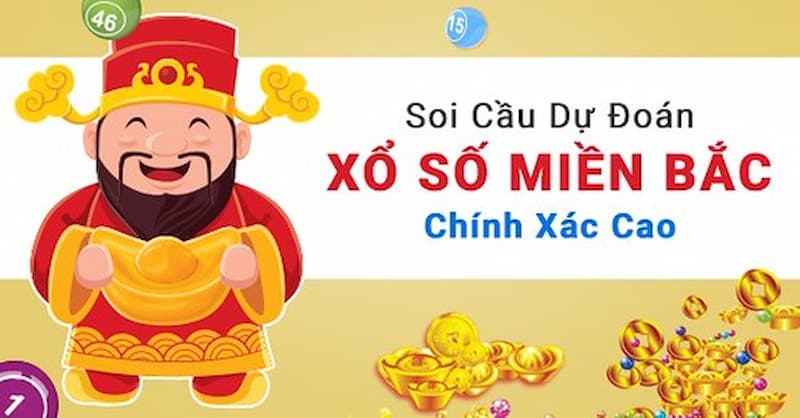 Soi cầu XSMB 14/07/2025 - Dự đoán xổ số miền Bắc 14/07 4 Chốt số cho kết quả XSMB 14/07/2025