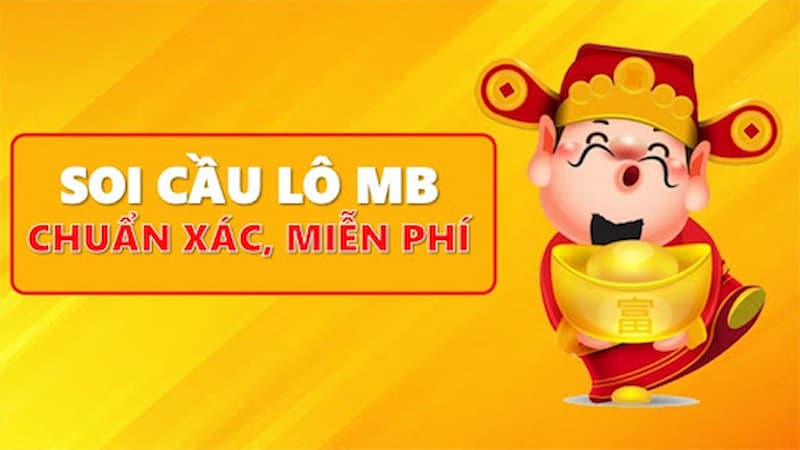 Soi cầu XSMB 23/07/2025 - Dự đoán xổ số miền Bắc 23/07 4 Chốt số cho kết quả XSMB 23/07/2025