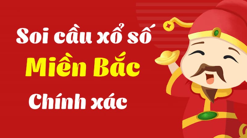Soi cầu XSMB 04/08/2025 - Dự đoán xổ số miền Bắc 04/08 4 Chốt số cho kết quả XSMB 04/08/2025