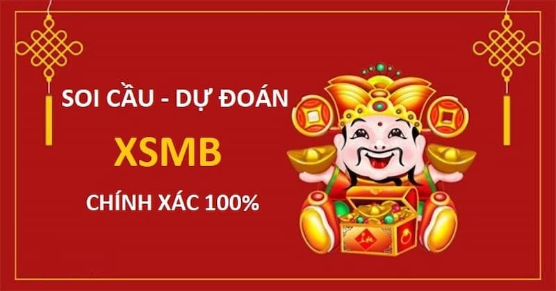 Soi cầu XSMB 05/08/2025 - Dự đoán xổ số miền Bắc 05/08 4 Chốt số cho kết quả XSMB 05/08/2025